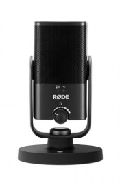 RODE NT-USB mini